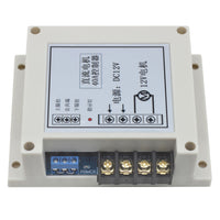 Kit de télécommande pour vérin électrique industriel 50MM-700MM 8000N (Modèle 0043081)