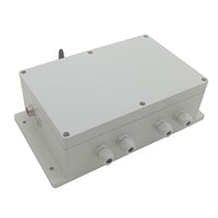 Kit de contrôle synchronisé pour 4 vérins électriques industriel 800MM-1000MM 8000N
