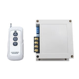 Kit de télécommande de vérin électrique industriel course 30MM charger 6000N 600kg (Modèle 0020598)