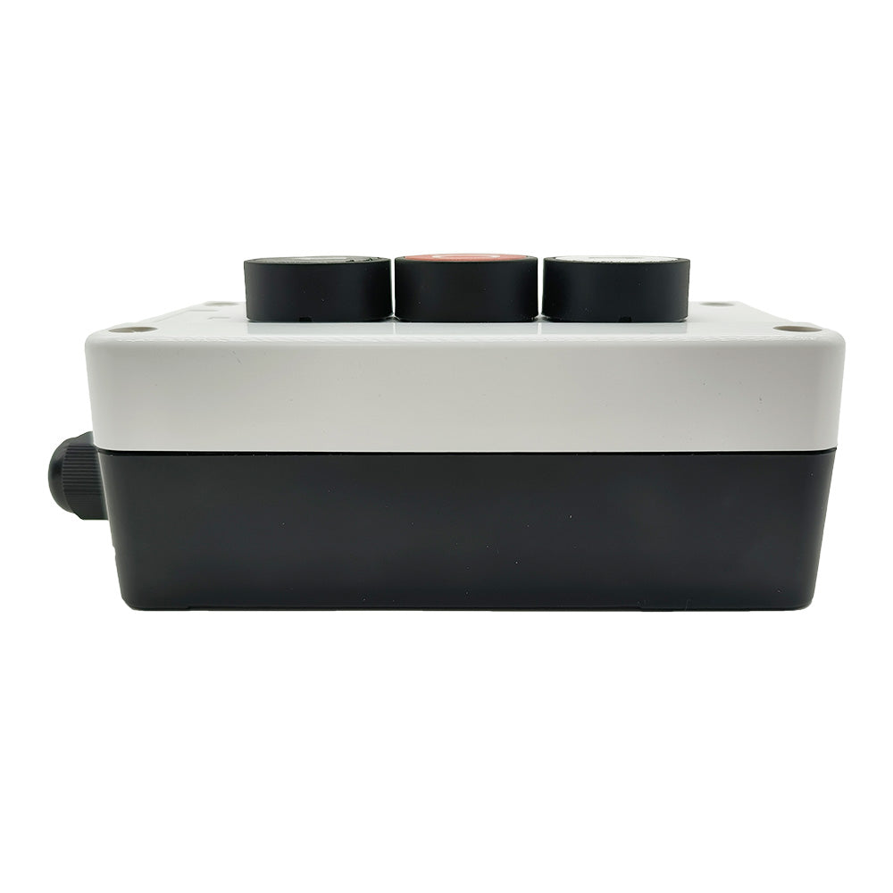 Interrupteur Haut-Bas SGKJ-2N Pour Porte De Garage - Étanche IP32, 400V~