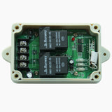 1 Canal 30A Kit Interrupteur Télécommande sans fil Pour Actionneur Linéaire (Modèle 0020601)