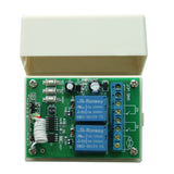 1 Canal CC 12/24V 10A Kit Interrupteur Télécommande sans fil Pour Vérin Électrique (Modèle 0020603)