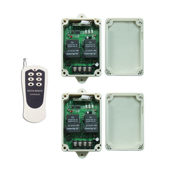 2-interrupteurs-radio-avec-une-télécommande-sans-fil-pour-12v-24v-vérin-électrique