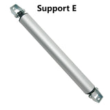 Vérin électrique à grande vitesse course 600MM actionneur linéaire (Modèle 0041570)