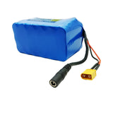Paquet de Batterie au Lithium 24V 8400mAh Avec Fonction Rechargeable