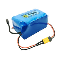 Paquet de Batterie au Lithium 24V 8400mAh Avec Fonction Rechargeable