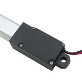 Vérin électrique miniature course 30MM Micro actionneur linéaire 188N 19kg (Modèle 0041625)