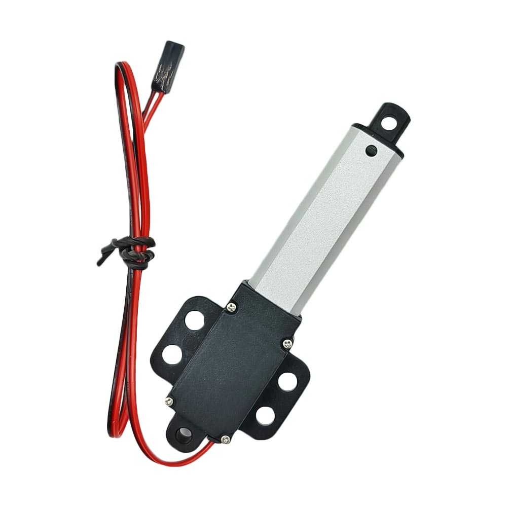 30MM 188N Petit vérin électrique compact parfait pour les espaces — free download