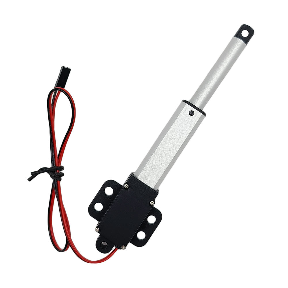Kit de relevage électrique vérin électrique ( Remorque Offroad 500 Kit de relevage électrique vérin électrique ( Remorque Offroad 500
