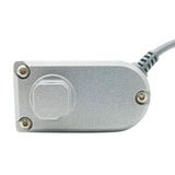 Vérin Electrique 200kg 2000N - Actionneur Linéaire 350MM pour Domotique (Modèle 0041523)