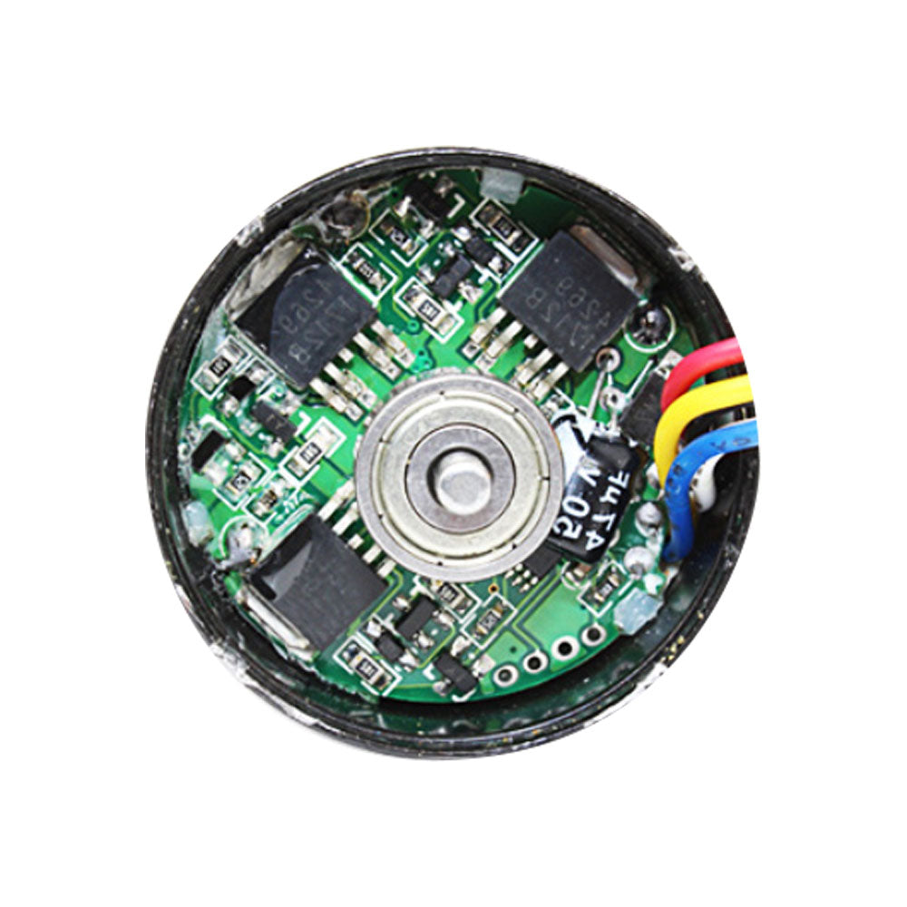 2 Capteurs à Effet Hall 120° Pour Vélo Électrique - Compatibles 3144/3413 - Avec Câble Connexion