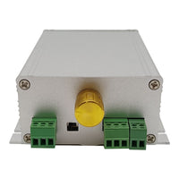 Contrôleur à glissière à vérin électrique avec potentiomètre à glissière (Modèle 0043090)