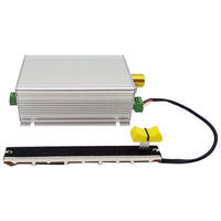 Kit de Contrôleur de Glissière pour Vérin Électrique A2 50MM-500MM Avec un Potentiomètre à Glissière 10K Connecté en Externe