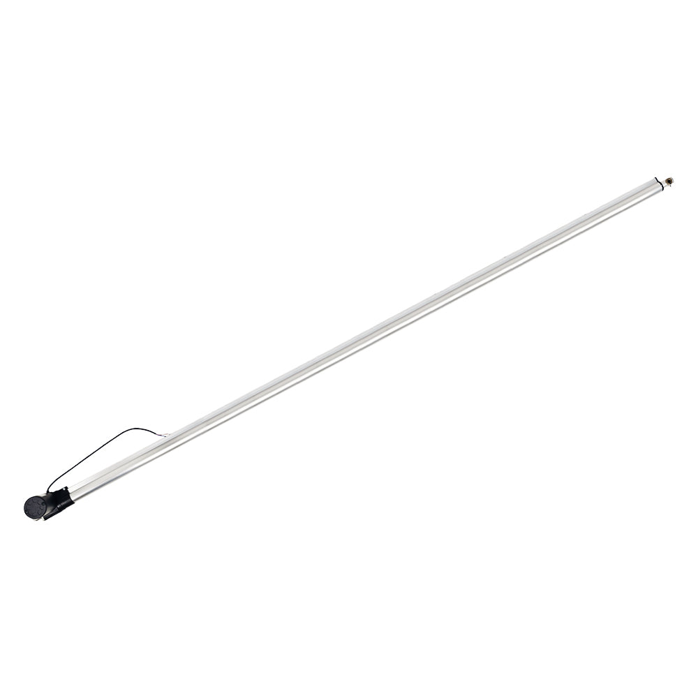 Actionneur Linéaire Électrique 12V/24V Puissant Jusqu'à 6000N - Vérin Robuste Avec Course 50-600mm - Idéal Pour Meubles Et Applications Lourdes