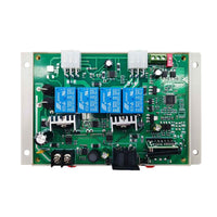 Contrôleur de Synchronisation un-contrôle-deux pour Vérin Électrique Industrie B (Modèle 0043014)