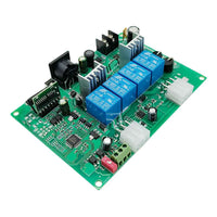 Contrôleur de Synchronisation un-contrôle-deux pour Vérin Électrique Industrie B (Modèle 0043014)