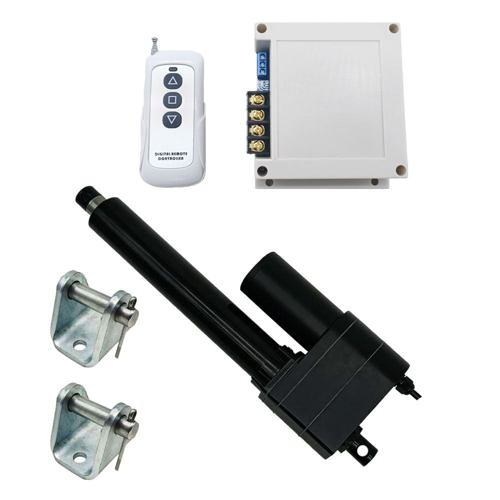 Télécommande Sans Fil Q800 Pour Grue Industrielle - 8 Boutons - 12V/24V - Neuf Universelle