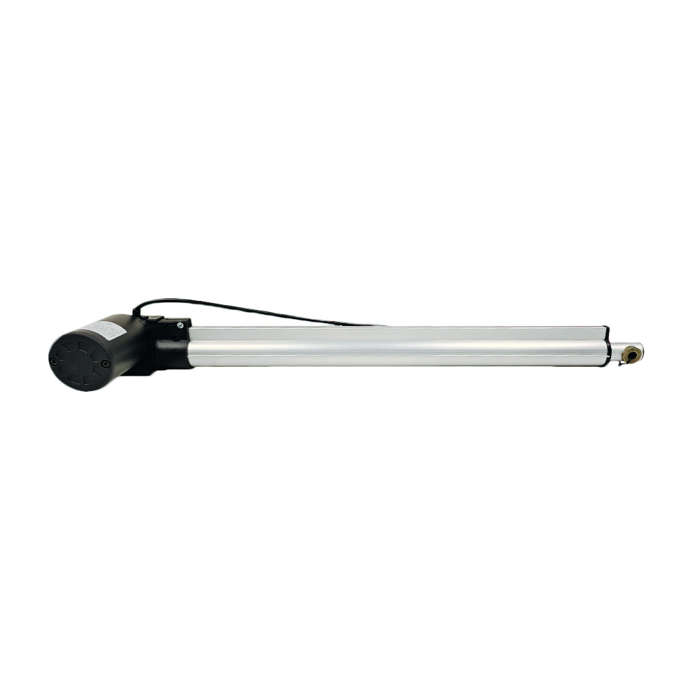 Vérin électrique course 500mm pour trappe de cave Poussée max. 5500N — free download