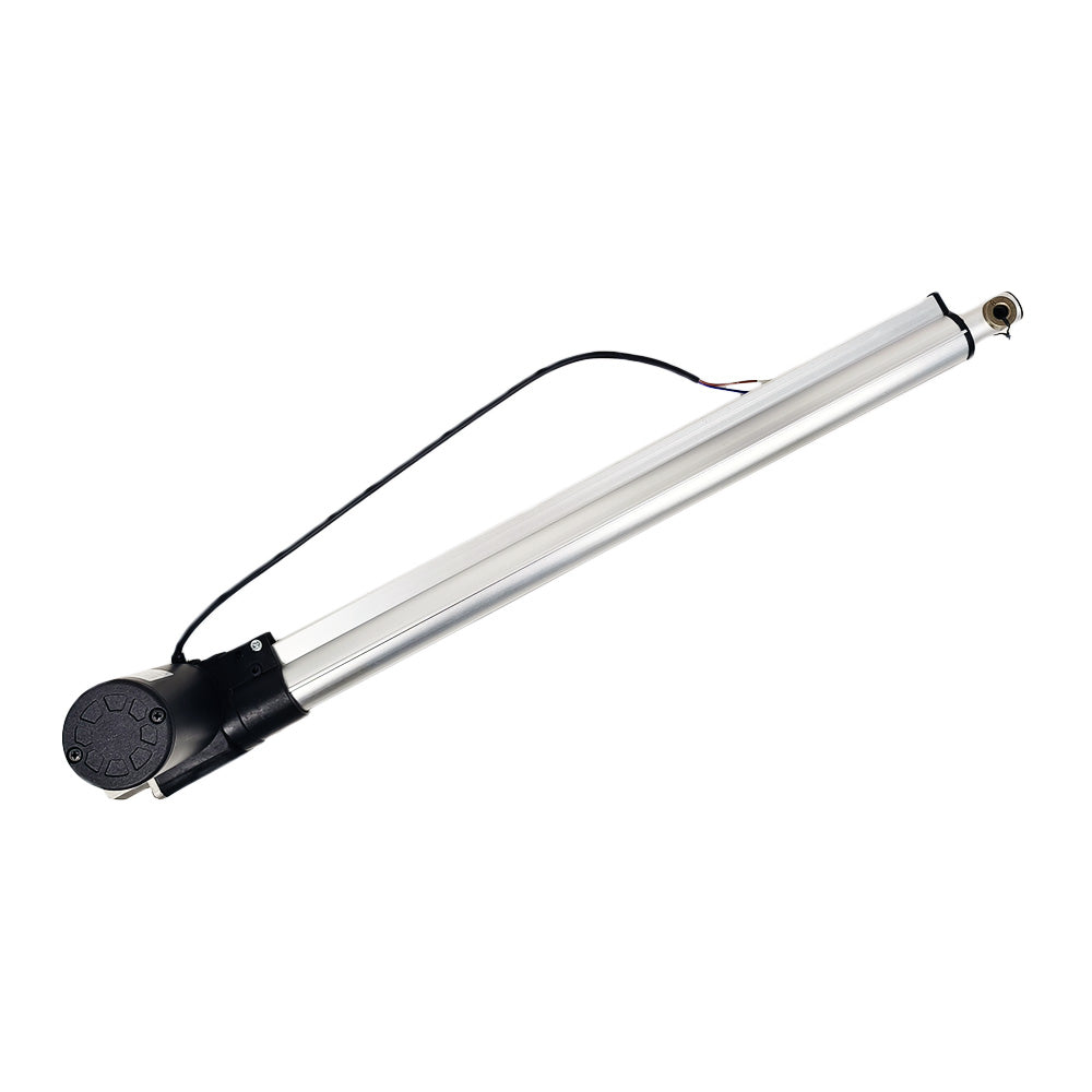 Vérin électrique course 500mm pour trappe de cave Poussée max. 5500N — free download