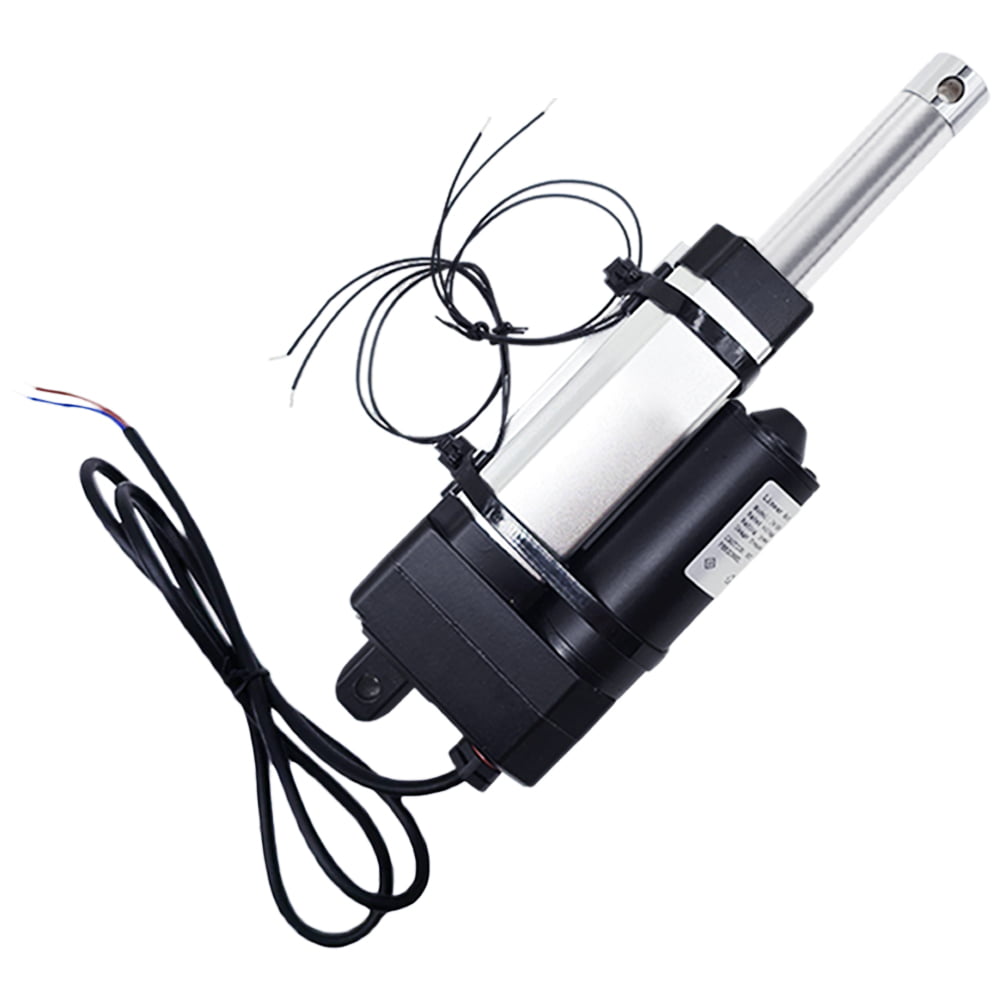Max. 3500N Vérin électrique étanche IP67 J1 avec capteur effet Hall - Magasin des vérins électriques Max. 3500N Vérin électrique étanche IP67 J1 avec capteur effet Hall - Magasin des vérins électriques