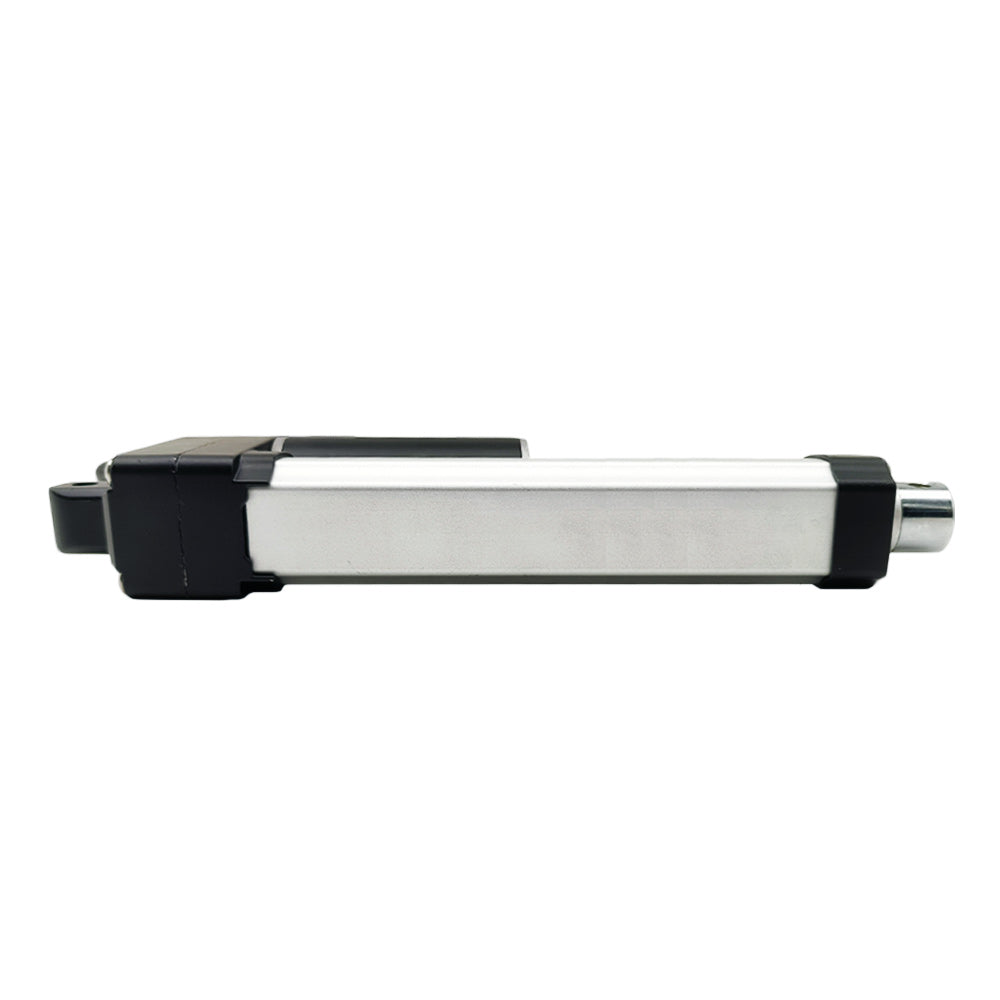200mm Vérin électrique pour trappe de cave étanche IP67 & silencieux — free download