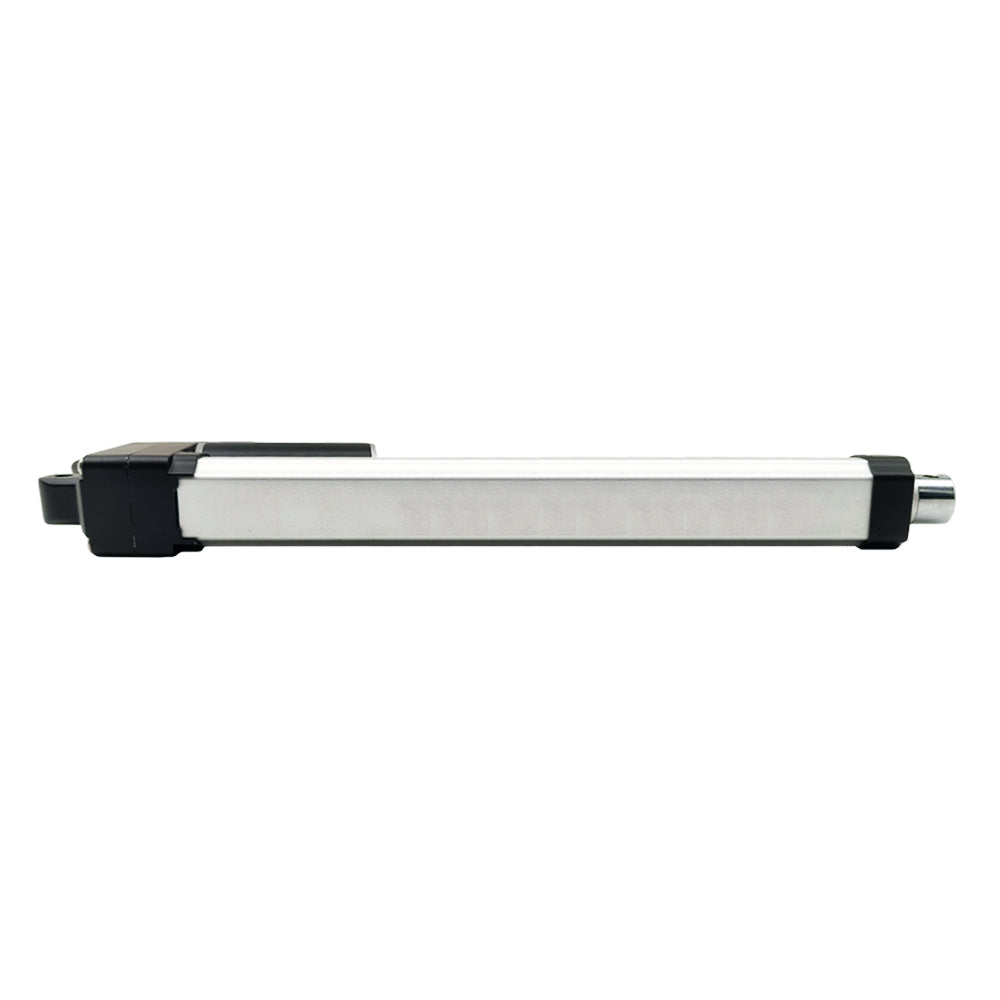 350mm Vérin électrique pour trappe de cave étanche IP67 & silencieux — free download