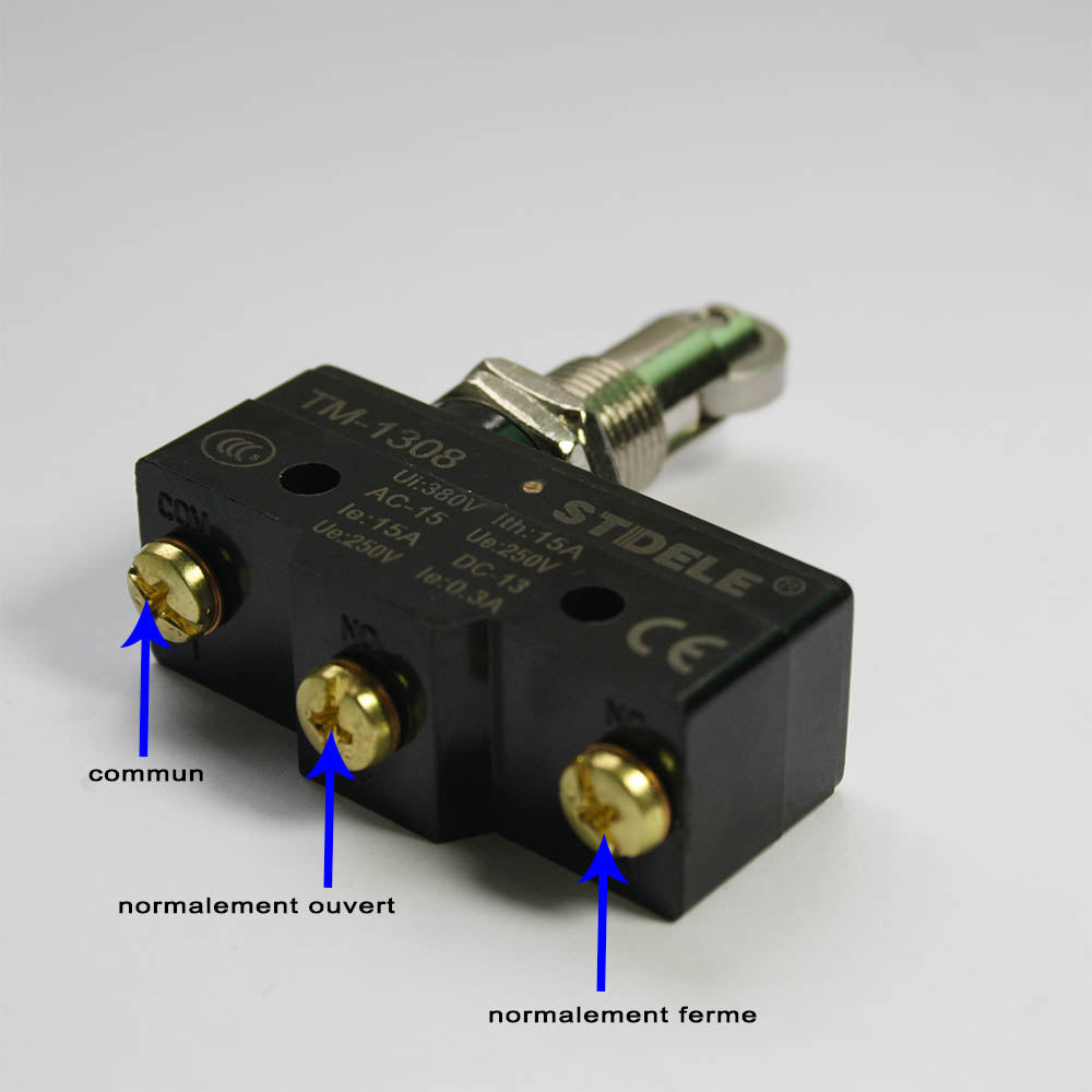Kit Interrupteur Télécommande Sans Fil Électrique Pour Valve Ouvrir Fe –  Magasin d'interrupteurs sans fil