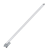 Vérin électrique 500N 50kg course 1000MM actionneur linéaire avec potentiomètre intégré (Modèle 0041509-2)