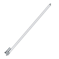 Vérin électrique 500N 50kg course 1000MM actionneur linéaire avec potentiomètre intégré (Modèle 0041509-2)
