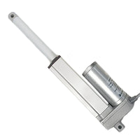 Vérin Electrique 200kg 2000N - Actionneur Linéaire 100MM pour Domotique (Modèle 0041502)