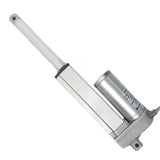 Vérin Electrique 200kg 2000N - Actionneur Linéaire 100MM pour Domotique (Modèle 0041502)