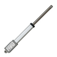 Vérin électrique miniature course 100MM Micro actionneur linéaire 188N 19kg (Modèle 0041646)