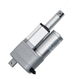 Vérin électrique 2000N 200kg course 10MM actionneur linéaire avec potentiomètre intégré (Modèle 0041630-2)