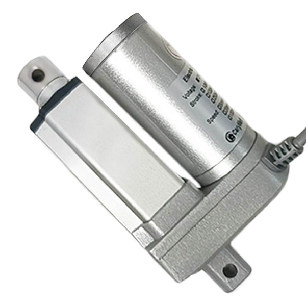 Vérin Electrique 200kg 2000N - Actionneur Linéaire 10MM pour Domotique (Modèle 0041630)