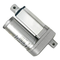 Vérin Electrique 200kg 2000N - Actionneur Linéaire 10MM pour Domotique (Modèle 0041630)
