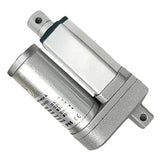 Vérin Electrique 200kg 2000N - Actionneur Linéaire 10MM pour Domotique (Modèle 0041630)