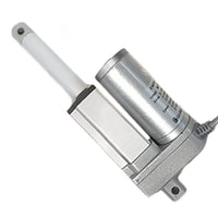 Vérin Electrique 200kg 2000N - Actionneur Linéaire 10MM pour Domotique (Modèle 0041630)