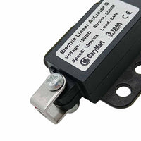 10MM 188N Petit vérin électrique compact parfait pour les espaces étroits (Modèle 0041741)