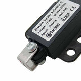 10MM 188N Petit vérin électrique compact parfait pour les espaces étroits (Modèle 0041741)