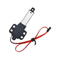 10MM 188N Vérin électrique compact parfait pour les espaces étroits