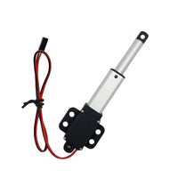 10MM 188N Vérin électrique compact parfait pour les espaces étroits