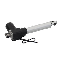 Kit de télécommande de vérin électrique industriel course 150MM charger 6000N 600kg (Modèle 0020589)