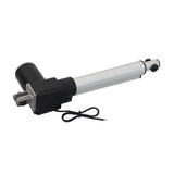 Kit de télécommande de vérin électrique industriel course 150MM charger 6000N 600kg (Modèle 0020589)