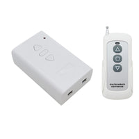 Kit de télécommande de vérin électrique course 500MM charger 2000N 200kg  (Modèle 0020573)