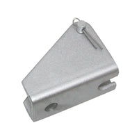 Kit de télécommande de vérin électrique course 50MM charger 2000N 200kg (Modèle 0020569)