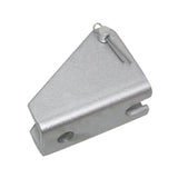 Kit de télécommande de vérin électrique course 50MM charger 2000N 200kg (Modèle 0020569)
