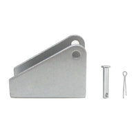 Kit de télécommande de vérin électrique course 50MM charger 2000N 200kg (Modèle 0020569)