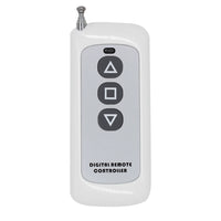 Kit de télécommande de vérin électrique course 50MM charger 2000N 200kg (Modèle 0020569)