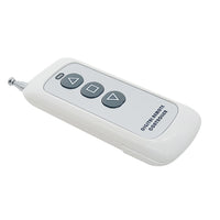 Kit de télécommande de vérin électrique course 50MM charger 2000N 200kg (Modèle 0020569)