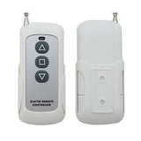 Kit de télécommande de vérin électrique course 50MM charger 2000N 200kg (Modèle 0020569)